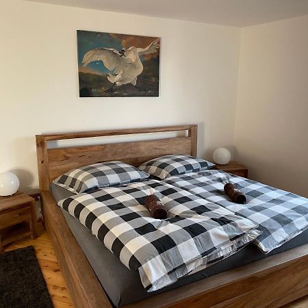 Apartmany Montexas Dolni Ujezd Exteriör bild