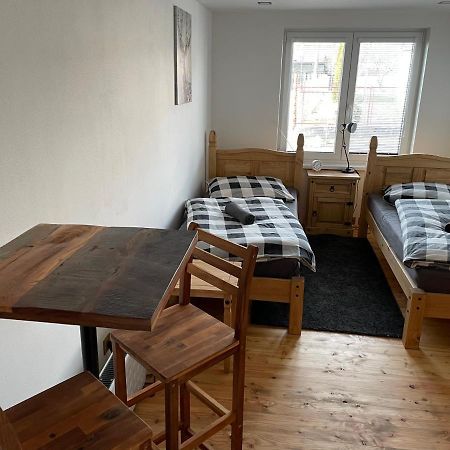 Apartmany Montexas Dolni Ujezd Exteriör bild