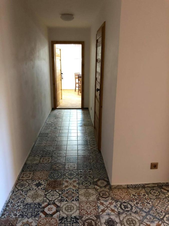 Apartmany Montexas Dolni Ujezd Exteriör bild