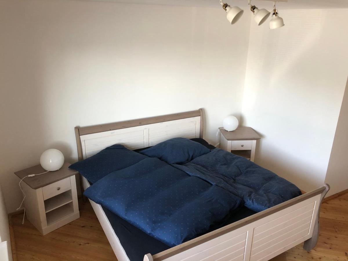 Apartmany Montexas Dolni Ujezd Exteriör bild