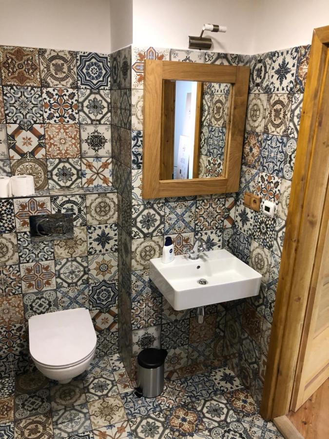 Apartmany Montexas Dolni Ujezd Exteriör bild