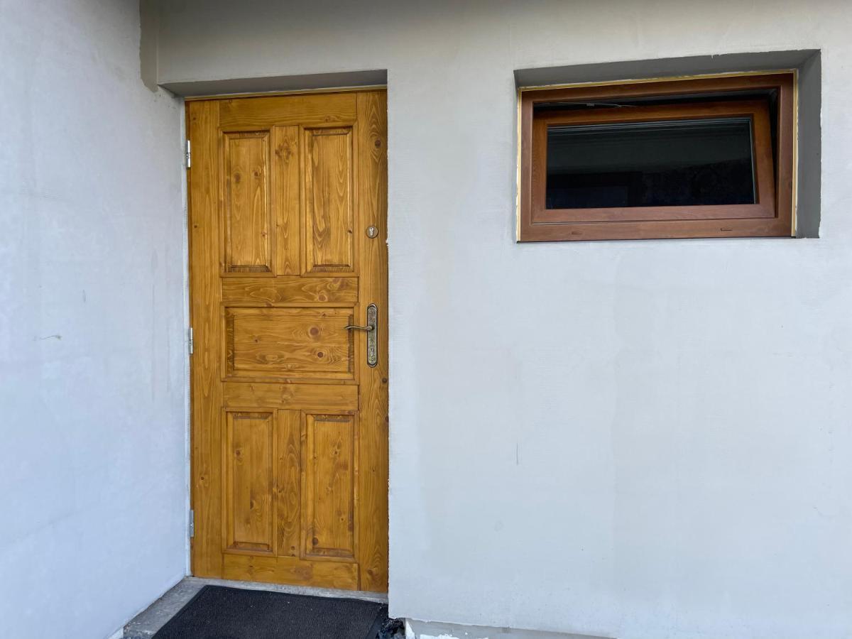 Apartmany Montexas Dolni Ujezd Exteriör bild